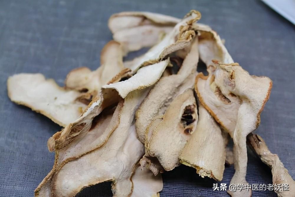佛手的功效（疏肝解郁）