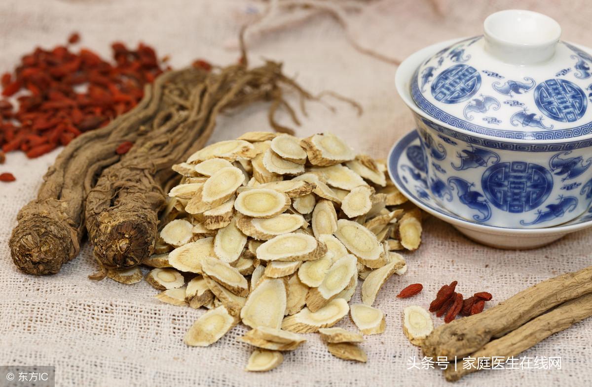 当归的功效与作用（当归为什么是“妇科圣药”？）