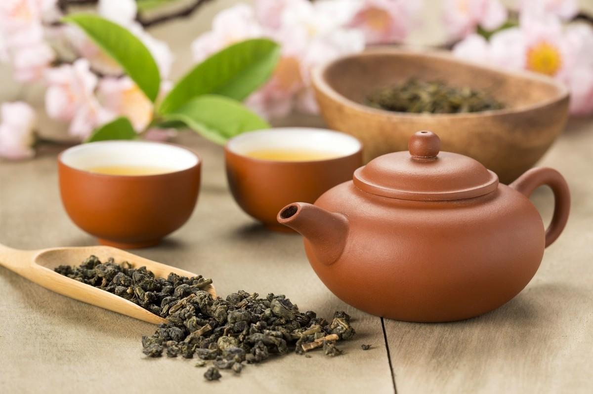 脂肪肝喝什么茶，这几种茶很适合脂肪肝患者喝