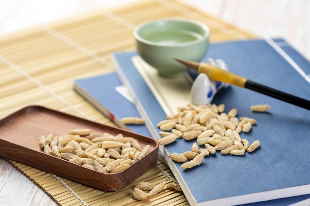麦冬的作用，不建议使用麦冬的人群