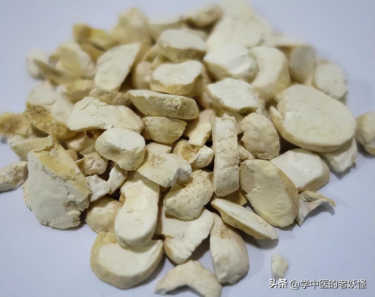 半夏的功效与作用以及典籍记载