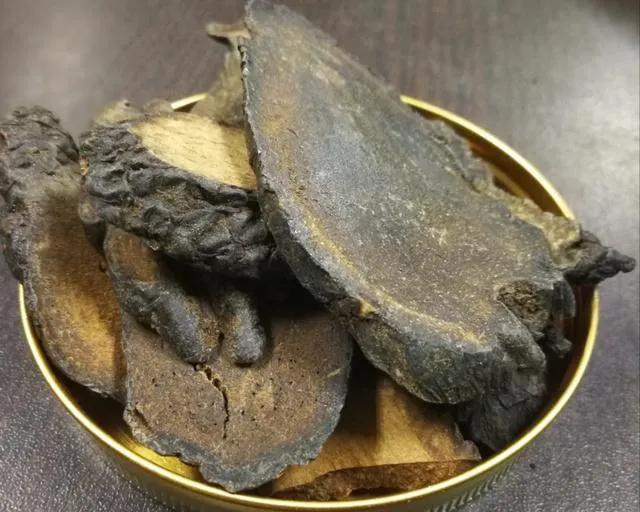 肉苁蓉的功效与作用（补肾阳、益精血）