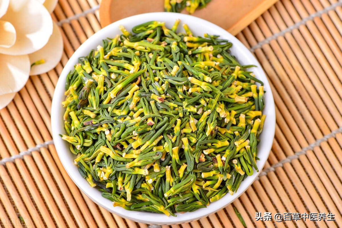 莲子心的功效与作用以及医药古籍记载