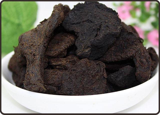 中药黄精的作用，黄精的副作用