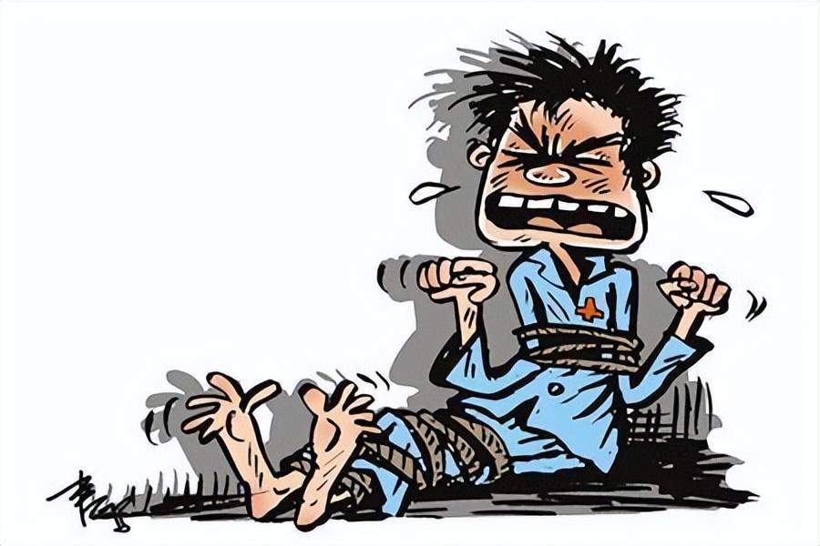 躁狂症的表现，躁狂症的10个症状