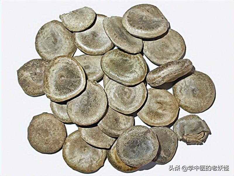马钱子的功效与作用（散结消肿，通络止痛）
