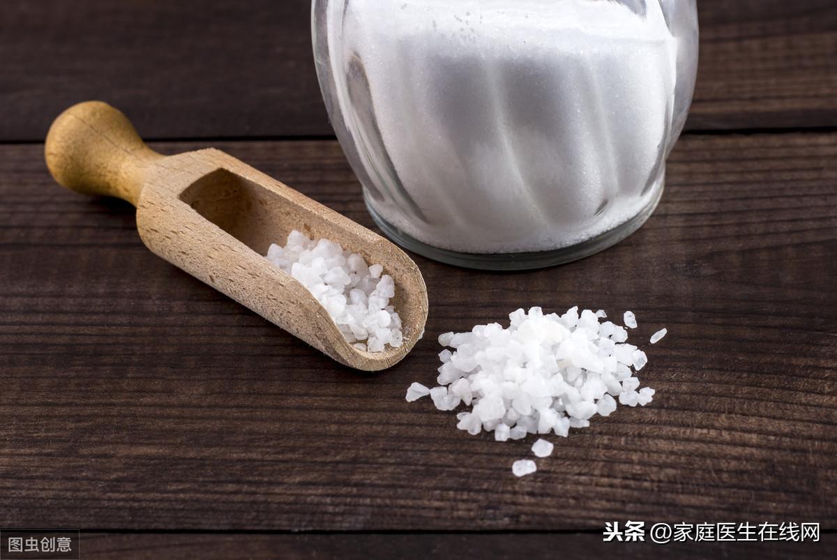 肝病不能吃什么，尽量远离这6种食物