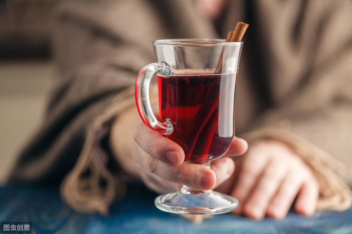 葡萄酒的功效，葡萄酒的七大养生保健功效