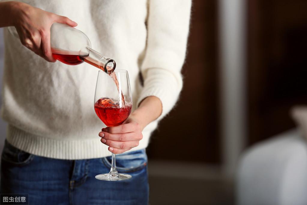 葡萄酒的功效，葡萄酒的七大养生保健功效