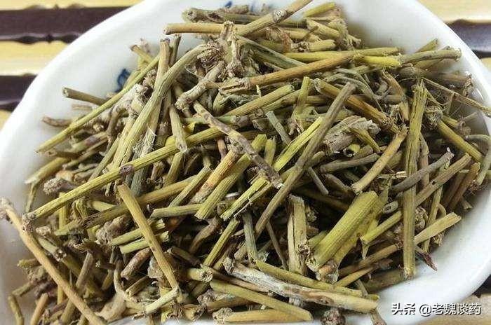 麻黄的功效与作用（辛温解表药）