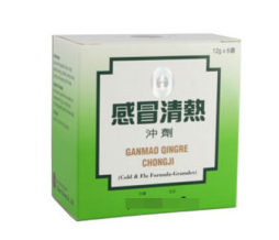 风寒感冒吃什么药好，试试这5种风寒感冒中成药