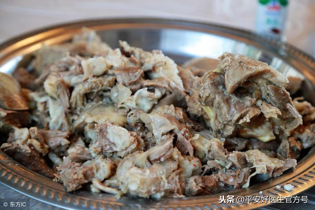 体寒吃什么，常吃这4种食物可缓解体寒