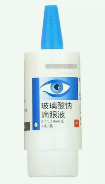 干眼症用什么眼药水，干眼症的常见症状表现