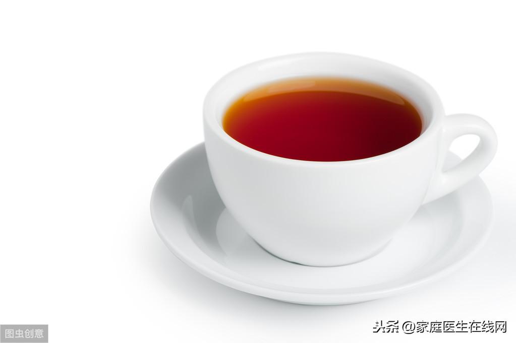 冬天喝什么茶好呢，5种茶搭配对应食物