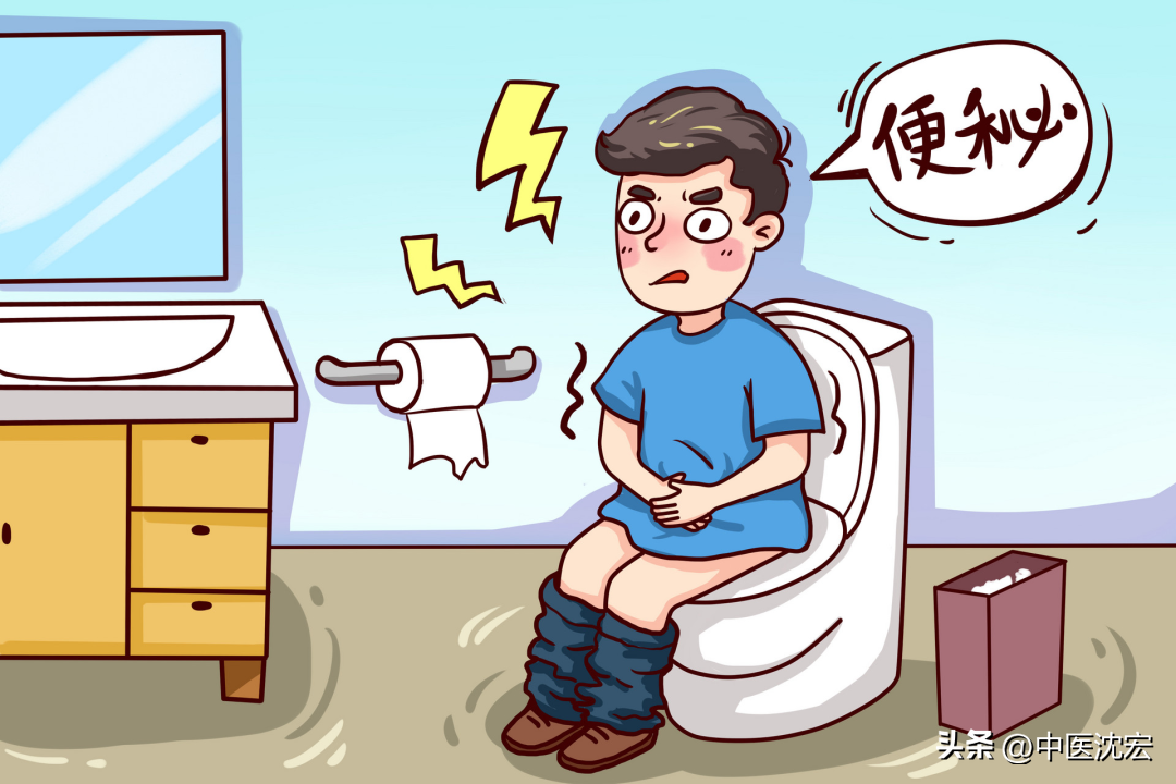 大便干燥吃什么药，治疗便秘的6种中成药