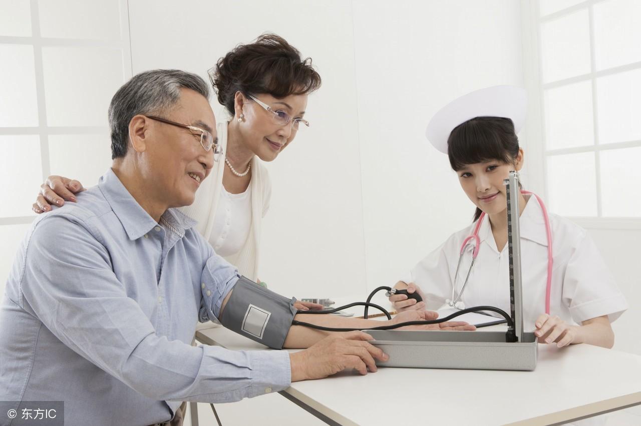 低血压高怎么办，低压高的危害性？