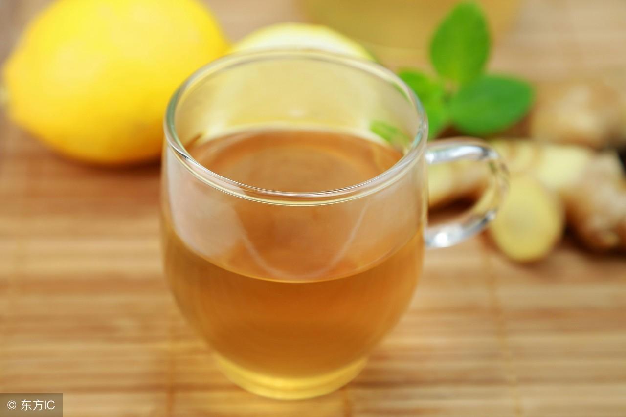 感冒吃什么好，这5种食物能缓解感冒症状
