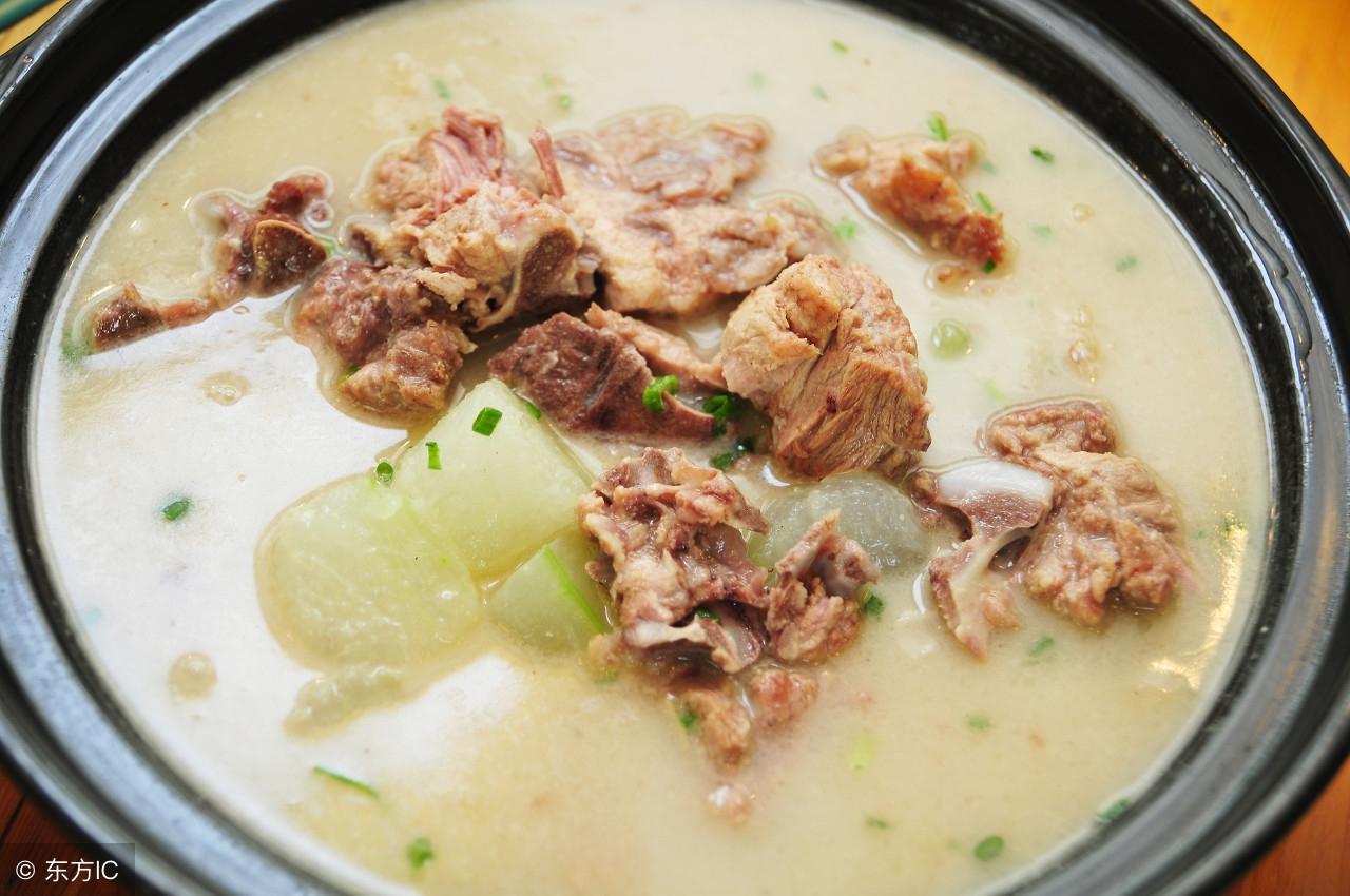 肠炎拉肚子吃什么食物好，肠炎患者适合进食哪些食物？
