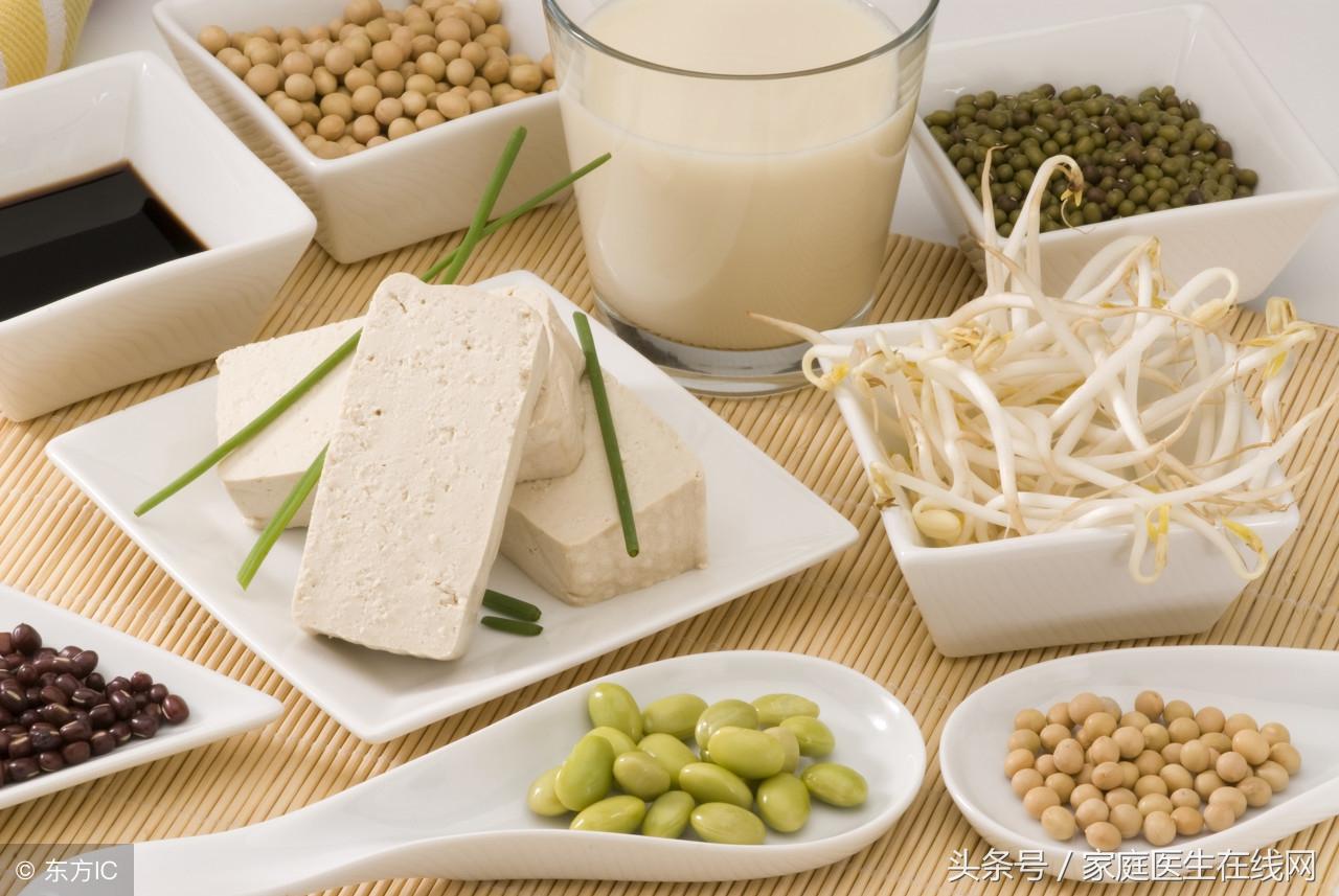 老年人吃什么补钙，适合老年人的补钙食物