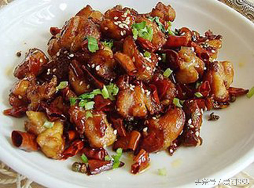 鸡肉不能和什么一起吃