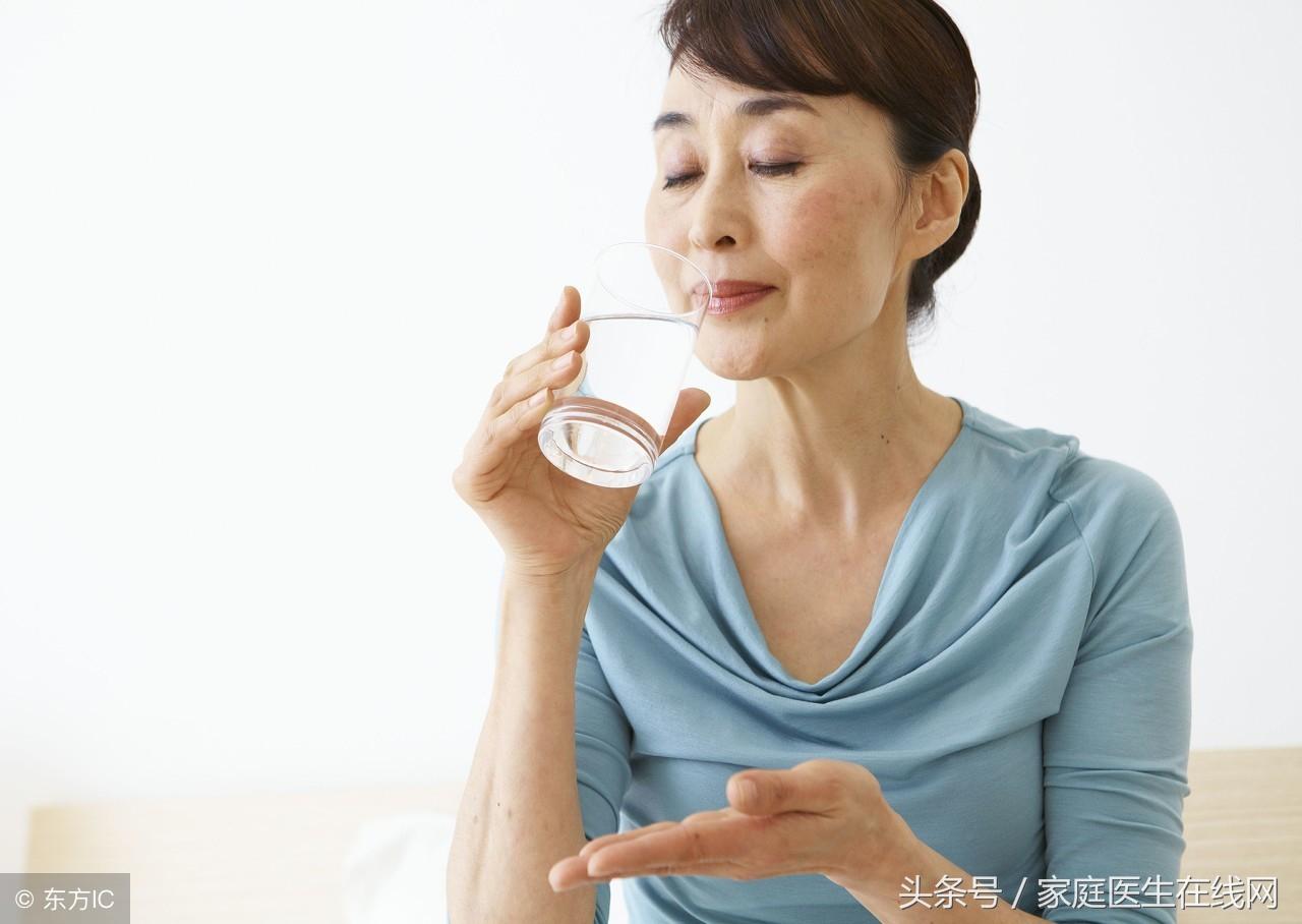 子宫下垂有什么办法恢复正常