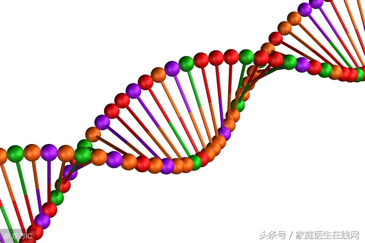 遗传病有哪些？这5种疾病，会遗传给下一代