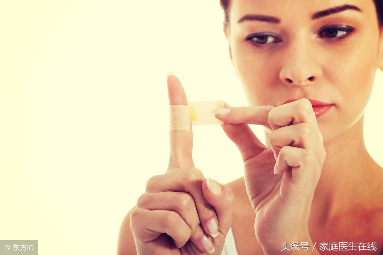 伤口化脓怎么处理，伤口化脓时注意哪些事项？