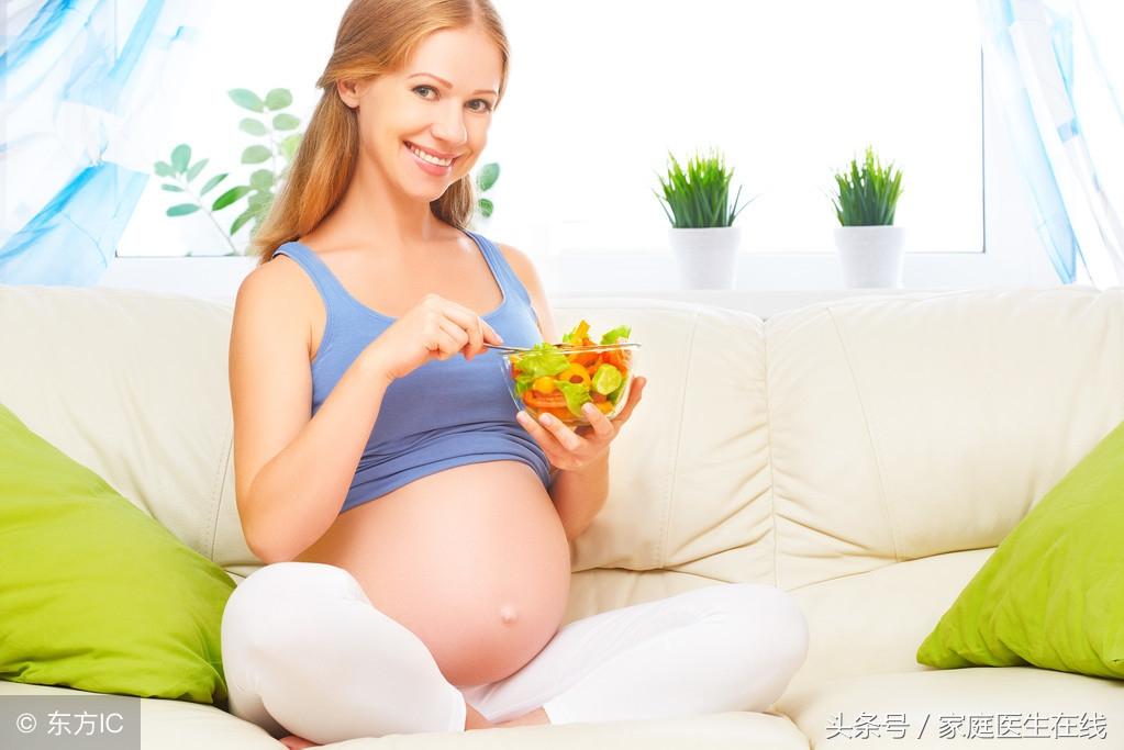 孕妇血压低怎么办，4招帮你恢复正常血压