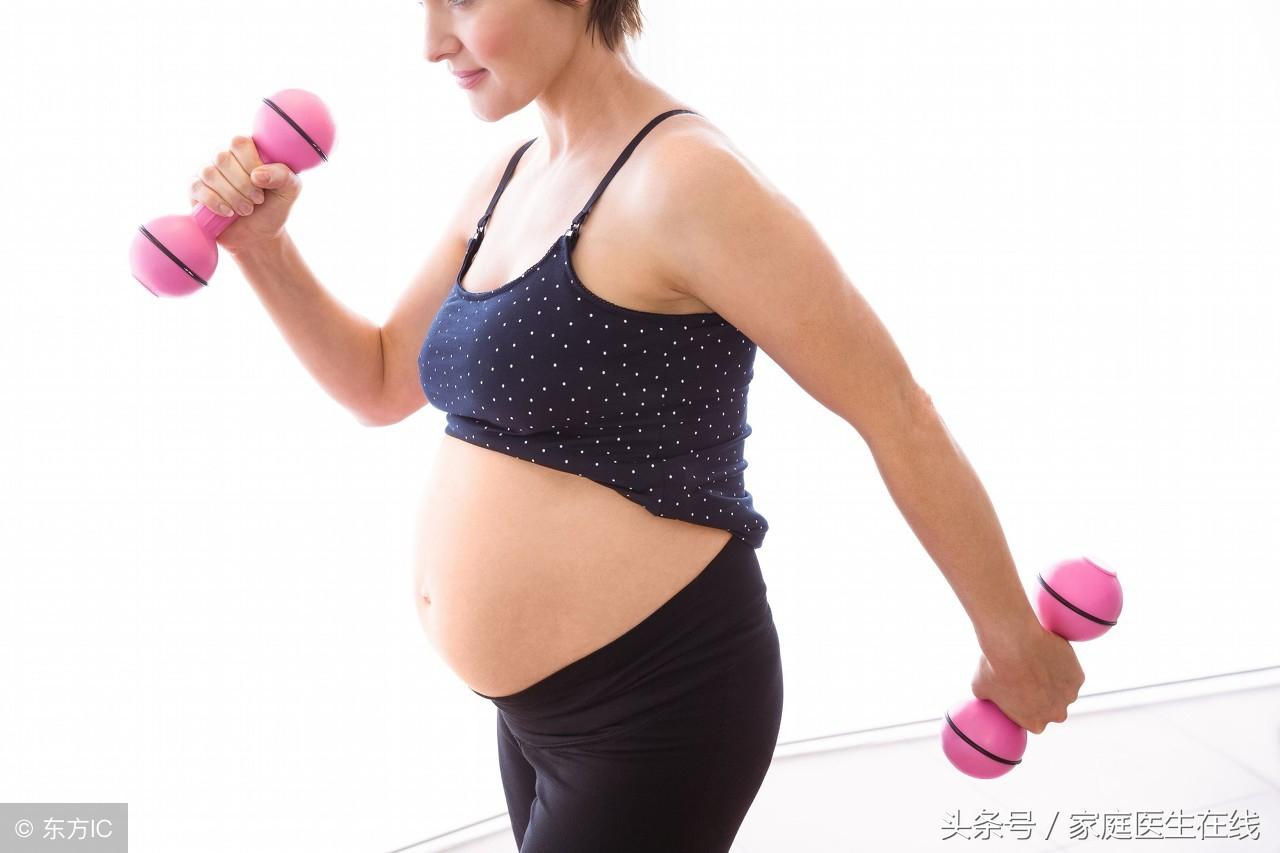 孕妇血压低怎么办，4招帮你恢复正常血压