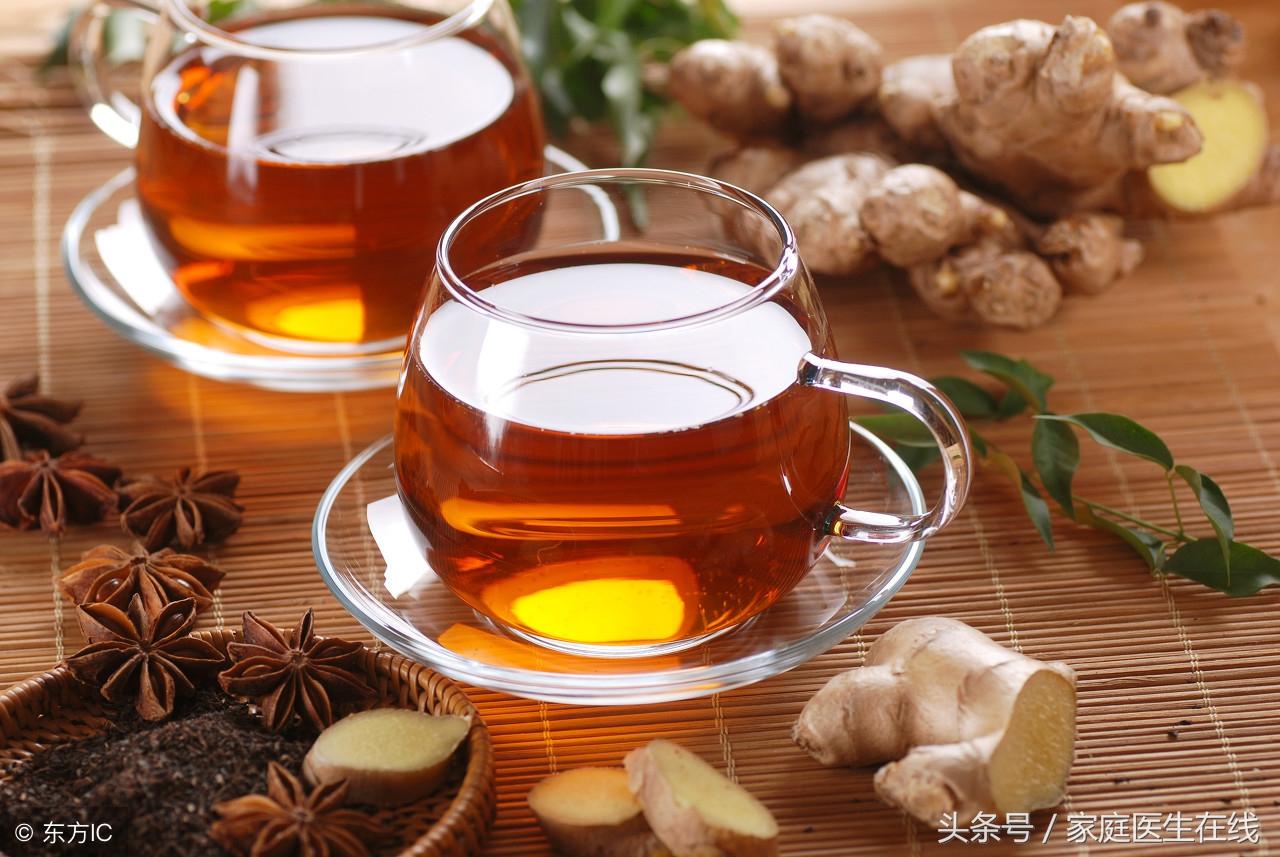 感冒的食疗法，如何缓解感冒全身酸痛？