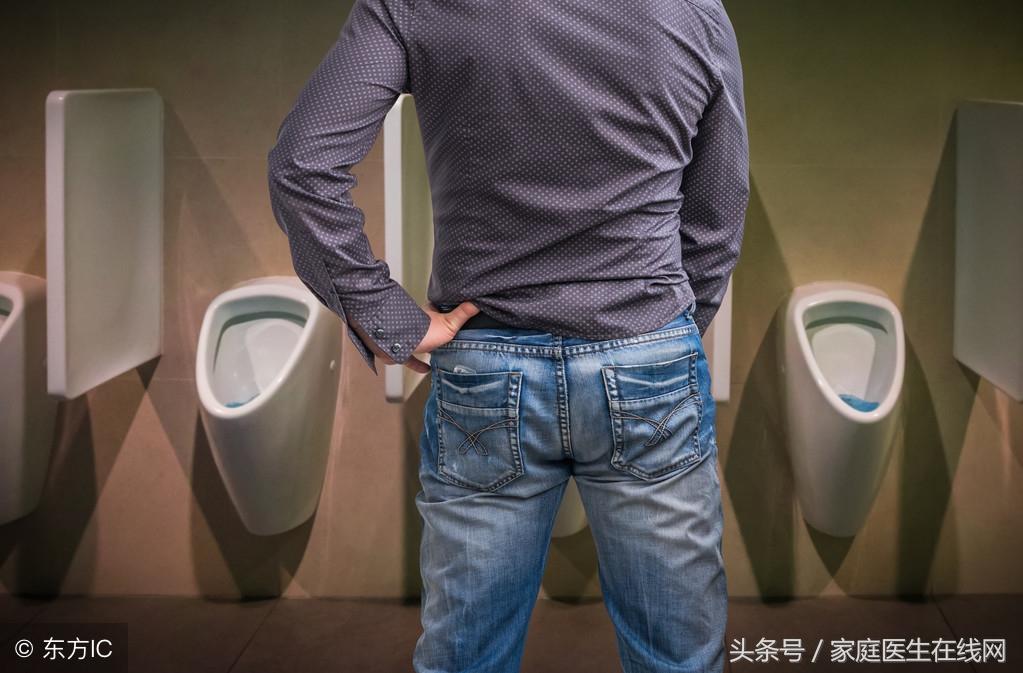 尿黄是什么原因，尿黄的原因主要有两种