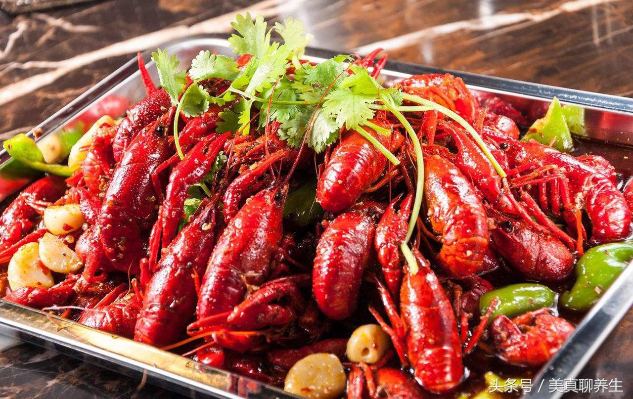 妇科炎症不能吃什么，5种食物少吃点