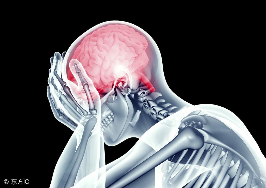 脑梗塞治疗方法，可以试试这7种方法