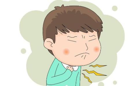 喉咙痛吃什么，喉咙痛3种情况就要看医生