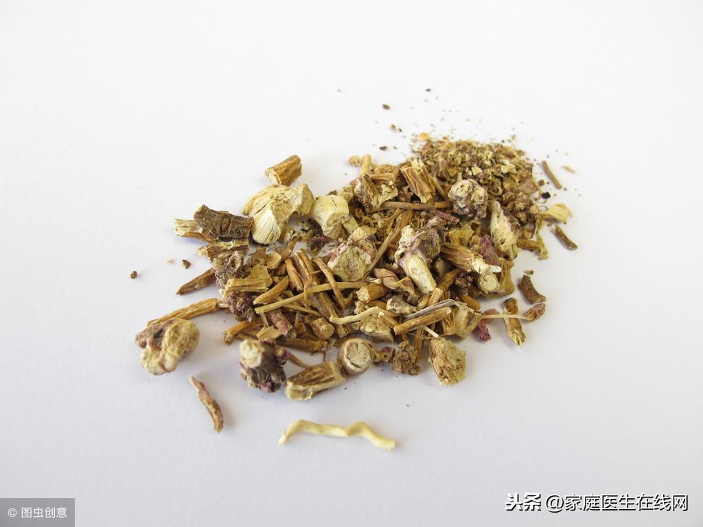 什么药治疗失眠，要用对这3款中药效果好