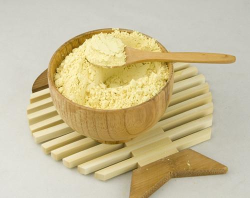 松花粉怎么吃，松花粉的注意事项