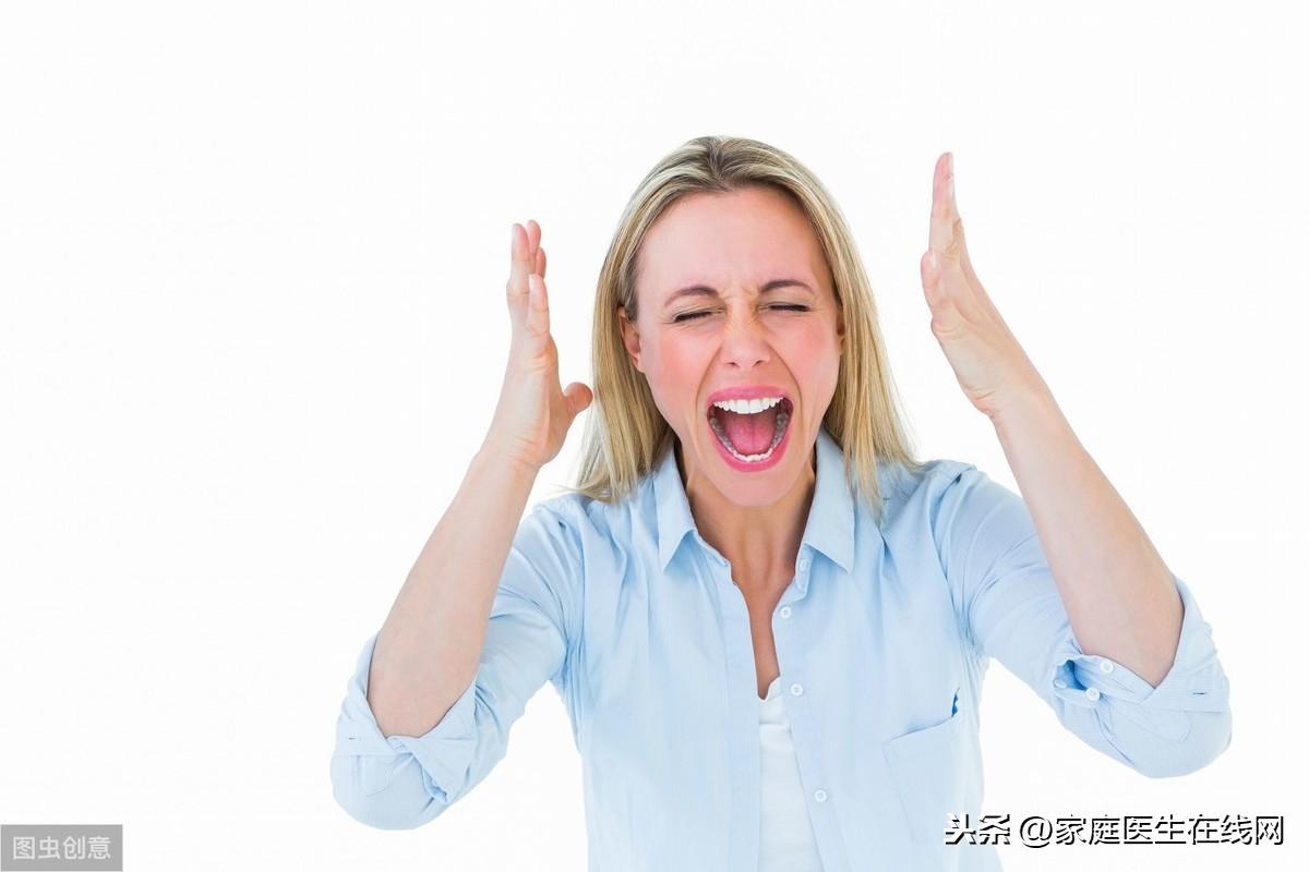 肝火旺盛该怎么办，肝火旺盛跟哪些原因有关系？