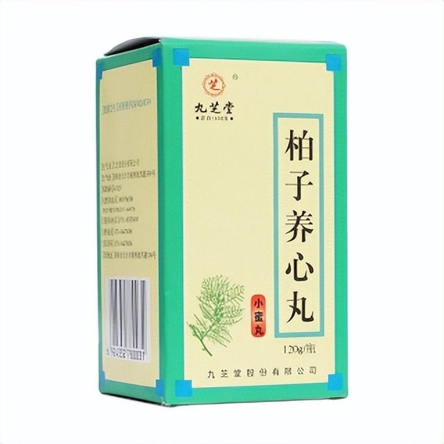 睡不着吃什么药，失眠常用的四种中成药