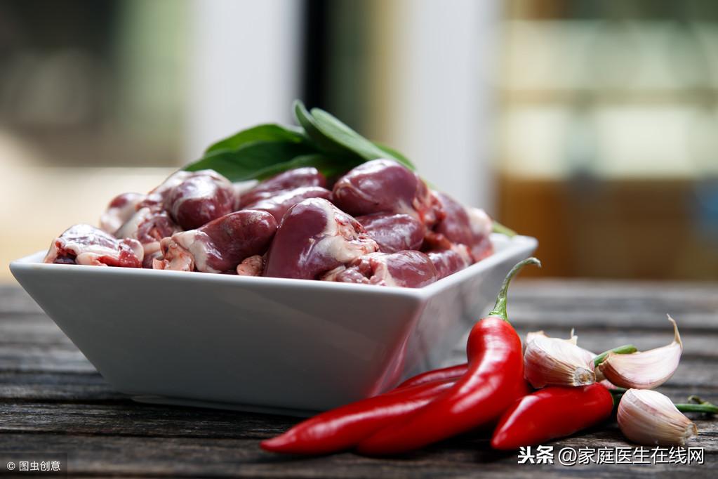 肾结石饮食应注意什么，这6个饮食禁忌要记住