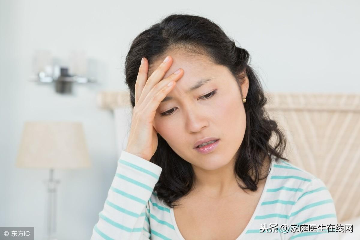 头疼是什么原因造成的，可以做这7个“排除法”