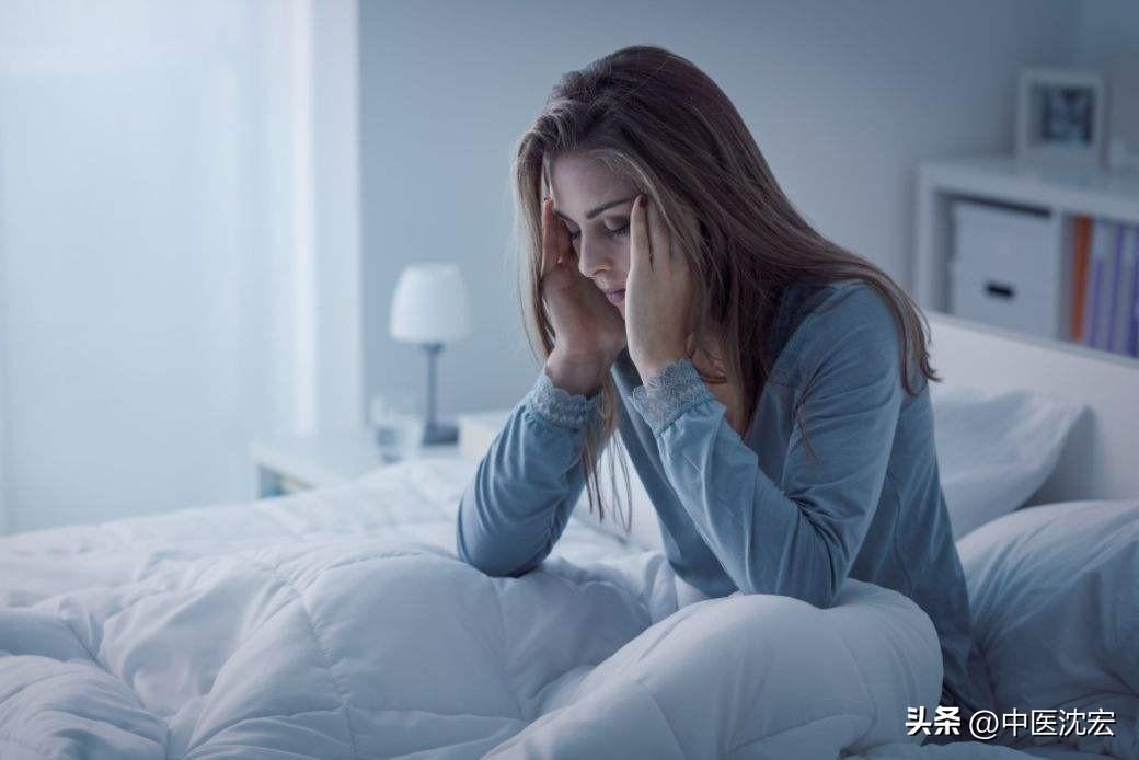 失眠多梦吃什么药，送你4个“速睡”中成药