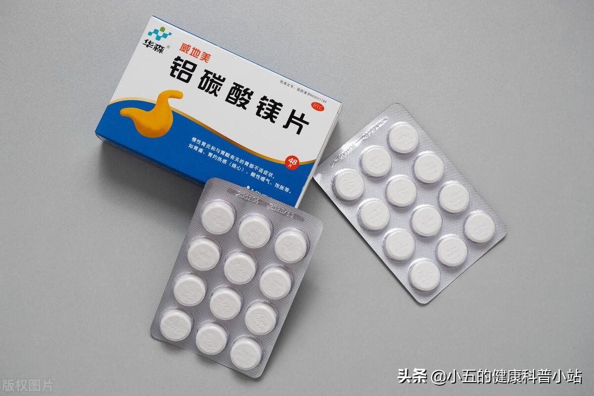 胃溃疡吃什么药，什么导致了胃溃疡？