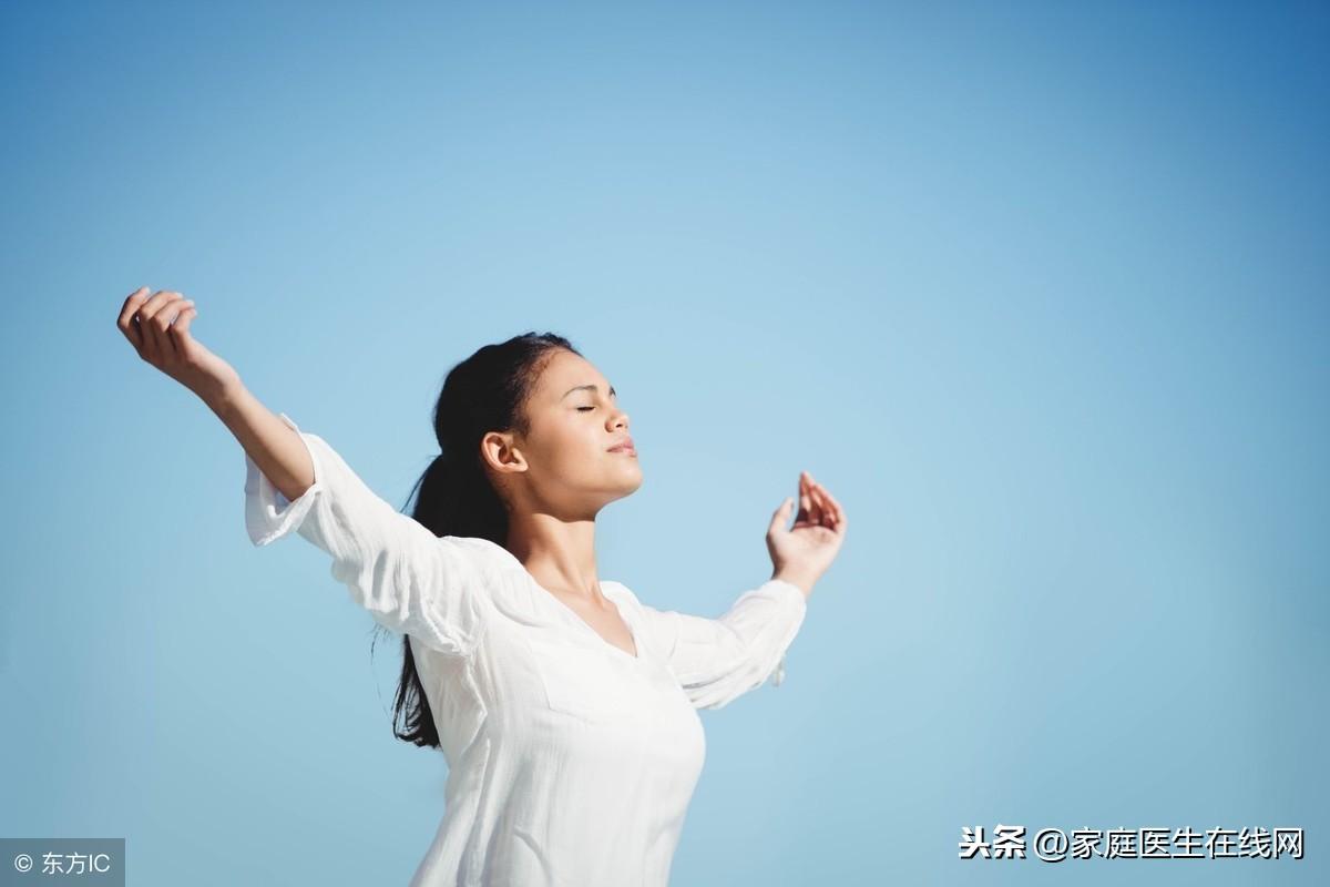 气血不足的表现，气血不足的症状