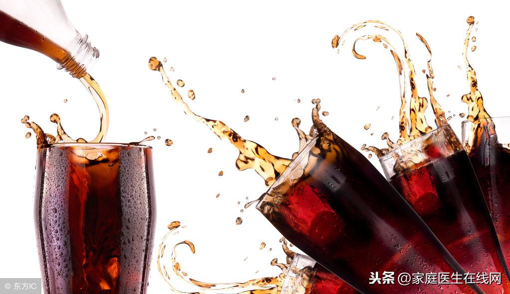 喝可乐的坏处，哪些人不能喝可乐？