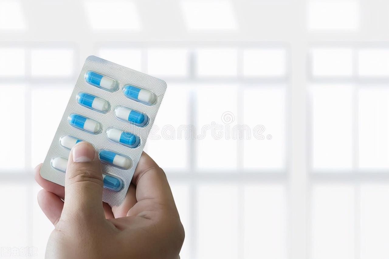 胃炎吃什么药好，常用的药物有4种