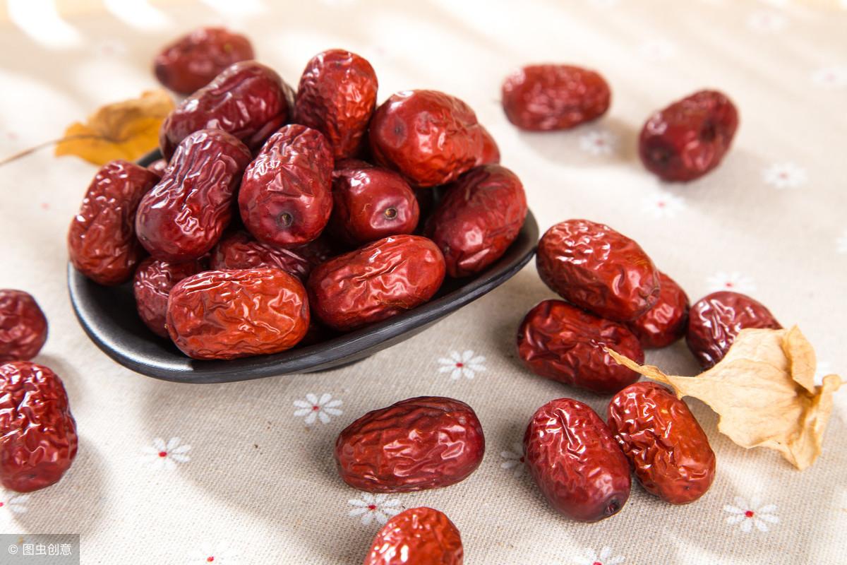 女人经期吃什么好，女性生理期多吃5种食物
