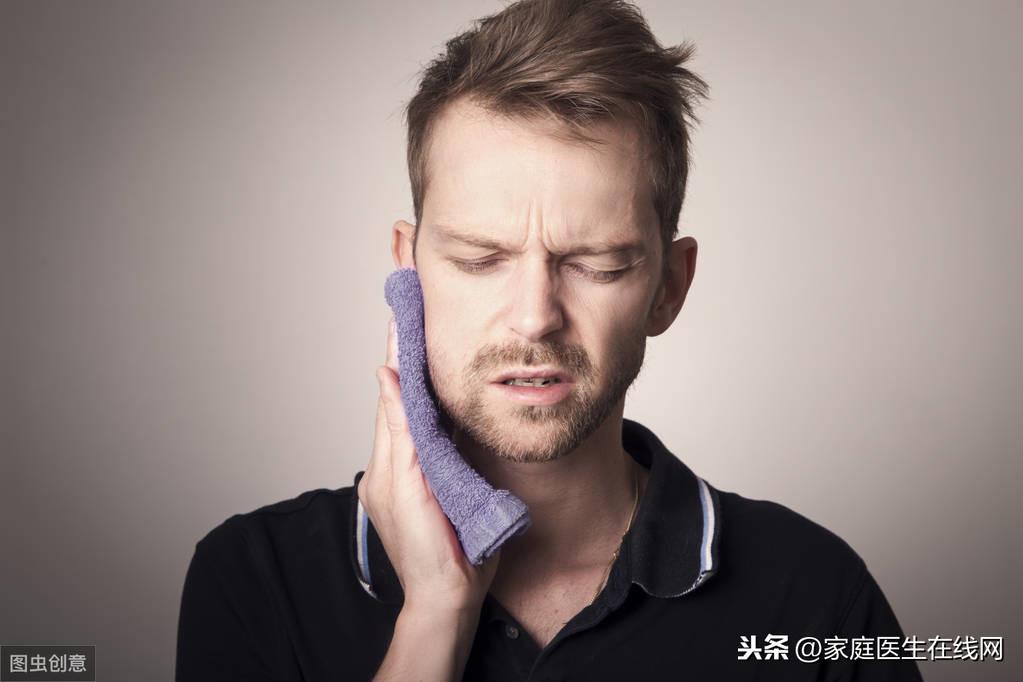 牙龈发炎肿痛怎么办，5种情况分别治疗