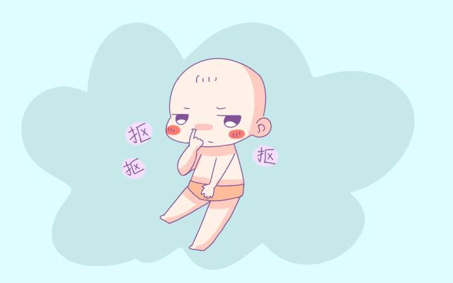 宝宝鼻炎怎么办，4个妙招轻松解决