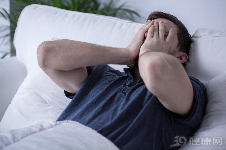 失眠症怎么治，治疗方法有3个