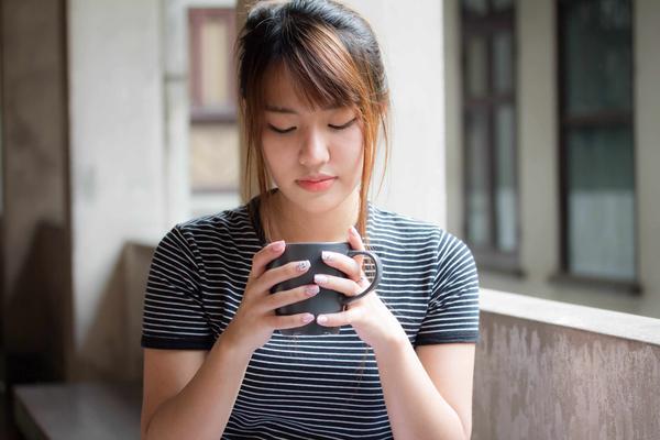 胃痉挛怎么办，试试这6种方法